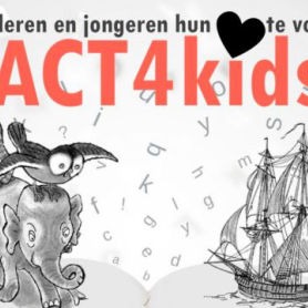 Act4kids X-Tense