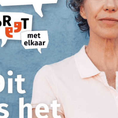 De week tegen kindermishandeling