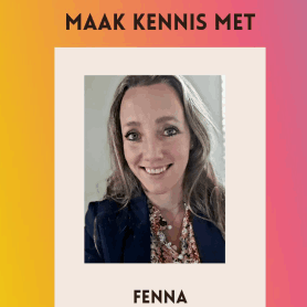 Maak kennis met Fenna