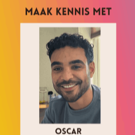 Maak kennis met Oscar
