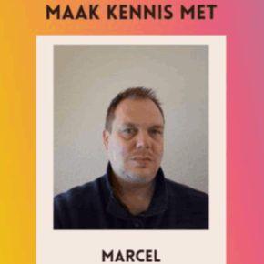 Maak kennis met Marcel