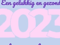 Gelukkig 2023